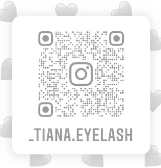 マツエク・マツパ ♡tiana juna˖ ࣪⊹のマツエク・マツパデザイン