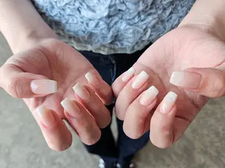 ネイル DayWithout Anything堀本のネイルデザイン