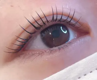 マツエク・マツパ eye salon &me.🎀のマツエク・マツパデザイン