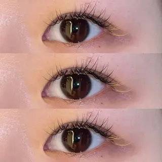 マツエク・マツパ loa🦋/幸町店/ 賀谷佳美のマツエク・マツパデザイン