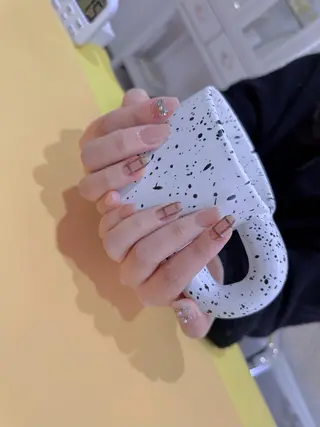 ネイル NANA NAILのネイルデザイン
