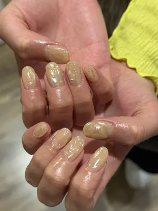 ネイル MONICA KARENのネイルデザイン