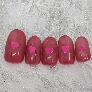 ネイル ネイルサロンベルティ .keikoのネイルデザイン