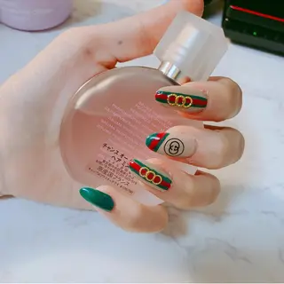 ネイル Anela所属・Anela 広島ハンドケアサロンのエステ・リラクイメージ