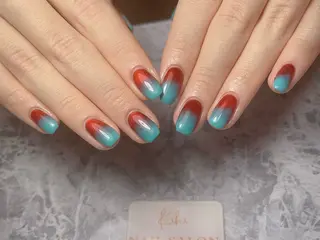 ネイル さくら💮💮 【オフ無料】のネイルデザイン