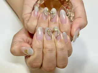 ネイル Megumi Nailのネイルデザイン