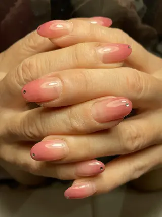 ネイル Minna 　eyelash&nail所属・Minna 河原のネイルデザイン