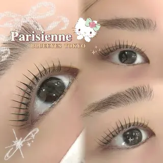 マツエク・マツパ 🌼原宿/表参道🌼 Sakagami🩰のマツエク・マツパデザイン