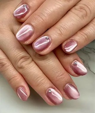 ネイル M.N_ nailのネイルデザイン
