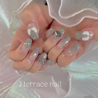 ネイル J terrace Nailのネイルデザイン