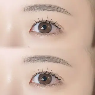 マツエク・マツパ Lino 中目黒♡ イチダ ユウ 🩰のマツエク・マツパデザイン