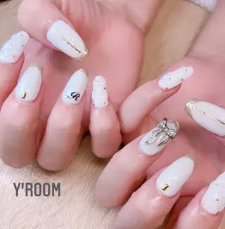 ネイル YUKA （ネイリスト）のネイルデザイン