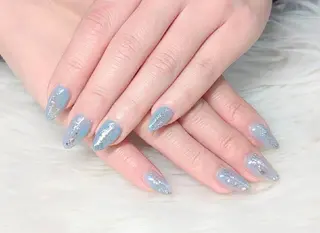 ネイル はあとねいる 和泉中央店のネイルデザイン