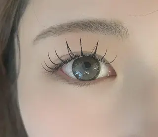 マツエク・マツパ ROAR🌹 eyelashのマツエク・マツパデザイン