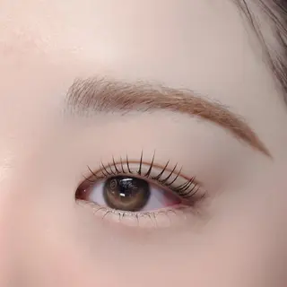 マツエク・マツパ TOP 辻のマツエク・マツパデザイン