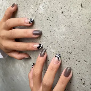 ネイル Lenoa Yukiのネイルデザイン