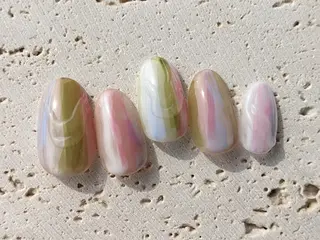 ネイル NAIL DOGのネイルデザイン