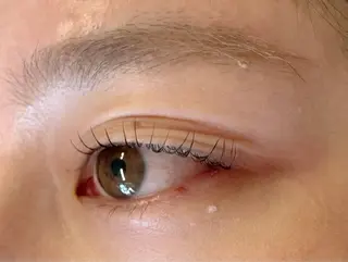 マツエク・マツパ Kanako 🌼のマツエク・マツパデザイン