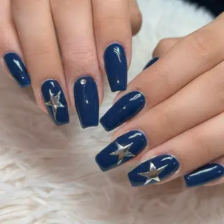 ネイル 【Yappy🌈】 💖P-tanaのネイルデザイン