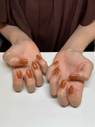 ネイル valla rinaのネイルデザイン