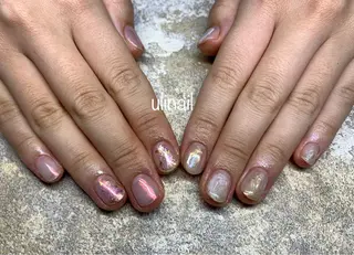 ネイル ulinail （ウリネイル）のネイルデザイン