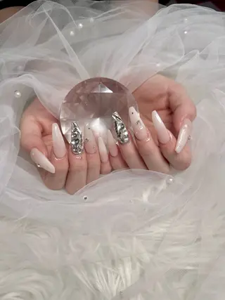 ネイル JillNails Niinaのネイルデザイン