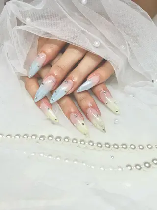 ネイル 【Laule‘a 】のネイルデザイン