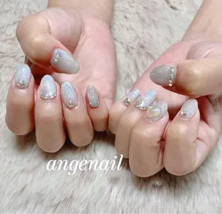 ネイル オーナーネイリスト MAKIのネイルデザイン