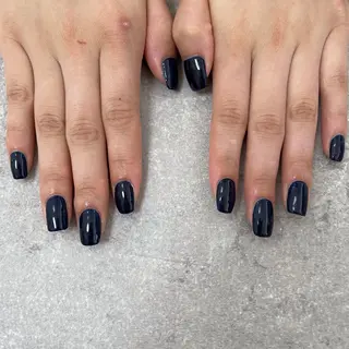 ネイル Mogu nail 二子玉川のネイルデザイン