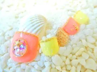 ネイル Dolce.Nail 柏店のネイルデザイン
