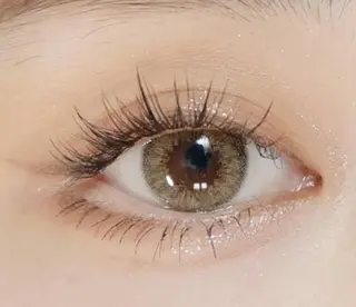 マツエク・マツパ M B Y所属・M B Y エムビワイのマツエク・マツパデザイン