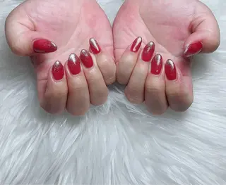 ネイル hairsalon556所属・hairsalon 556のネイルデザイン