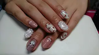 ネイル nail yukkoのネイルデザイン
