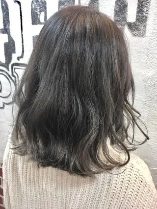 ミディアム academy salon Eのマツエク・マツパデザイン