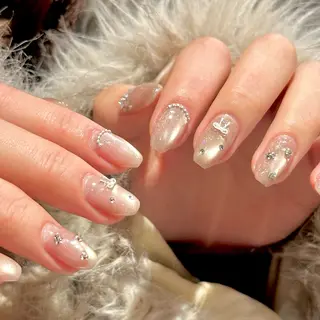 ネイル Lanié yokokawaのネイルデザイン