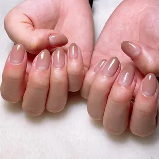 ネイル kipinail 川﨑えりかのネイルデザイン