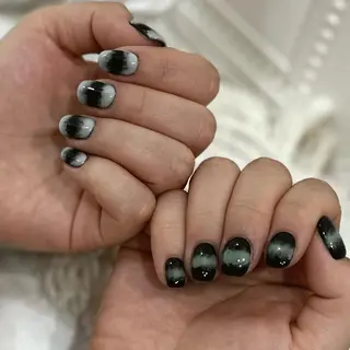 ネイル Umi nail& eyelashのネイルデザイン