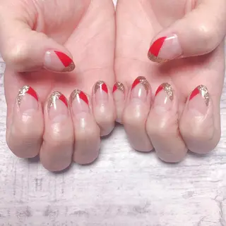 ネイル 個室ネイルサロンDolly Girl〜ドーリーガール〜所属・DollyGirl KYOKOのネイルデザイン