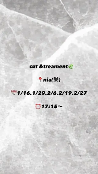 ショート 【本陣】カット モデル/朝岡 慧のヘアスタイル