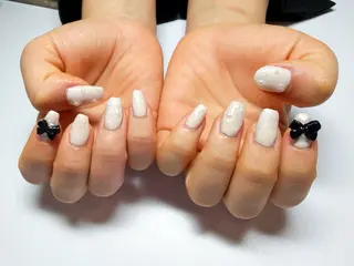 ネイル nailme!/松下 侑未のネイルデザイン