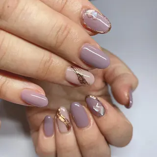 ネイル Lily Roseスタッフ一同のマツエク・マツパデザイン