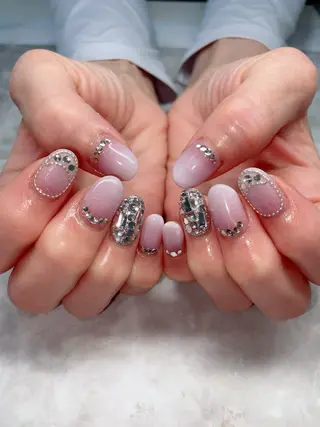 ネイル C. NAILSのネイルデザイン