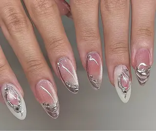 ネイル TABI ANA.CHUOのネイルデザイン