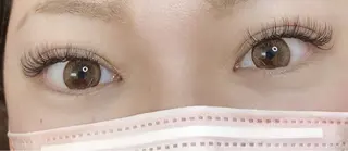 マツエク・マツパ uniii所属・uniii相模大野 Yoshizawaのマツエク・マツパデザイン