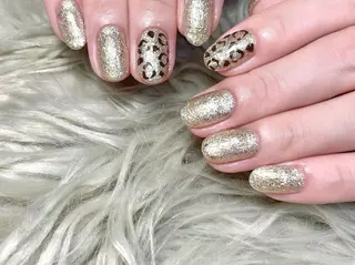 ネイル Nail salon Venusのネイルデザイン