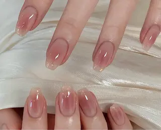ネイル M fast nailのネイルデザイン