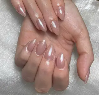 ネイル Tira Nailのネイルデザイン