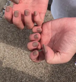 ネイル mau loaのネイルデザイン