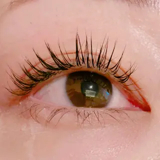 マツエク・マツパ eyelist マツエク🐣のマツエク・マツパデザイン