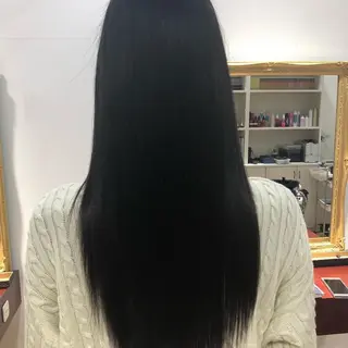 ロング 千葉 たかしのヘアスタイル